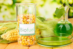 Littlemore biofuel availability