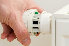 Littlemore central heating repair costs
